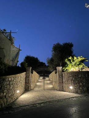 Liparulo Holiday House Massa Lubrense